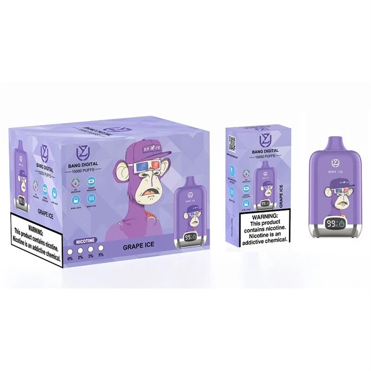 GRAPE ICE(001)