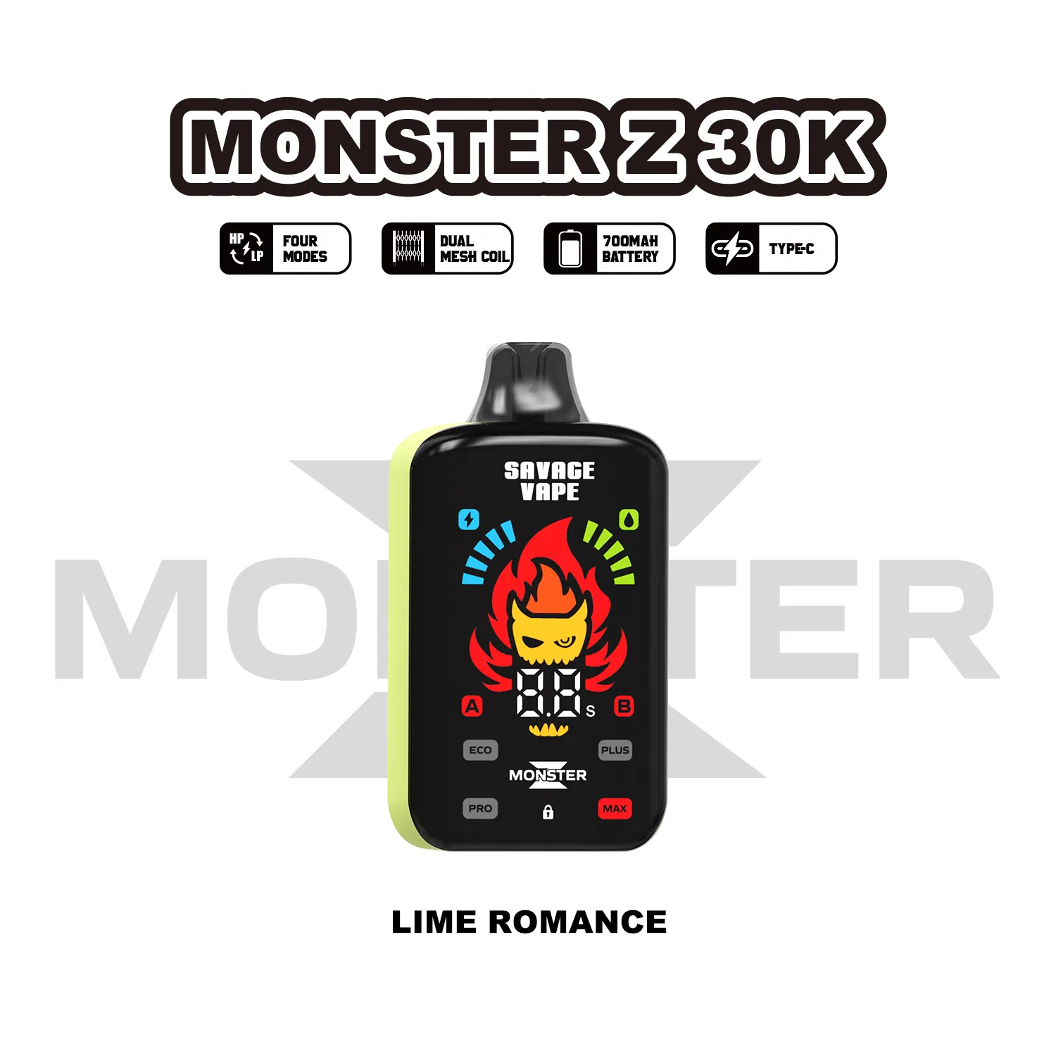 LIME ROMANCE